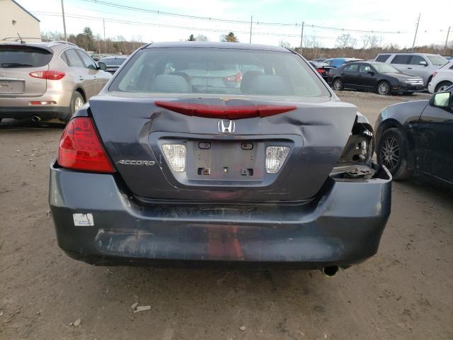 2006 Honda Accord Se - Фото 6