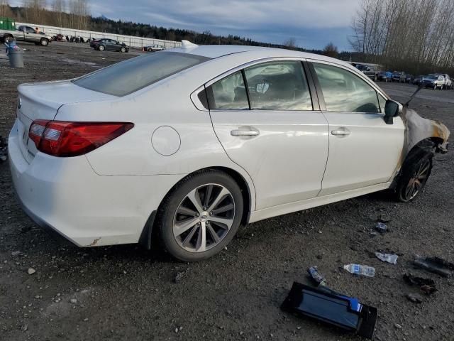 2019 Subaru Legacy 2.5I Limited - Image 3