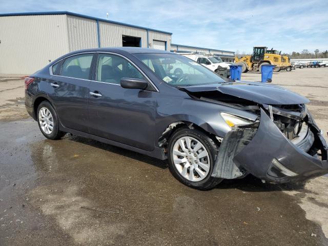 2013 Nissan Altima 2.5 - Фото 4