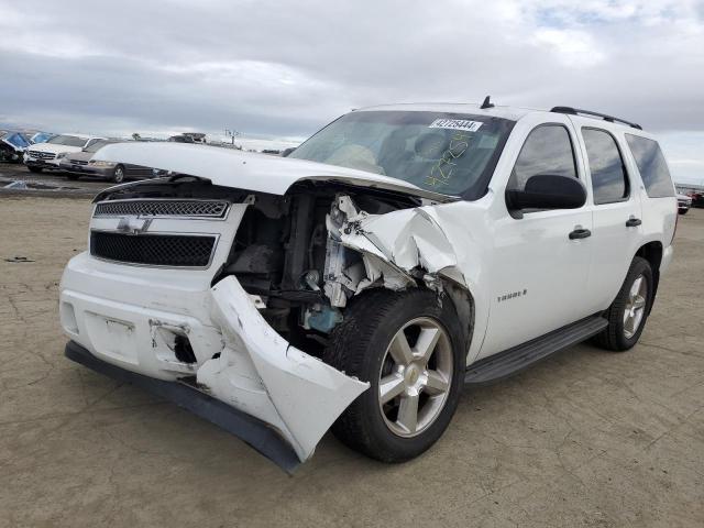 2007 Chevrolet Tahoe C1500
