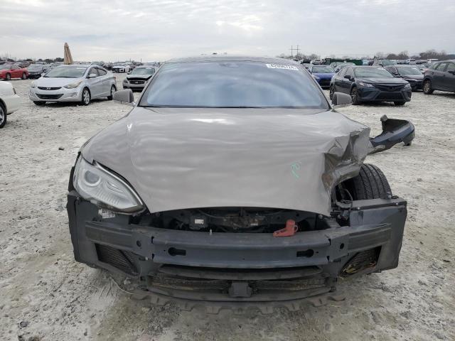 2015 Tesla Model S - Image 5