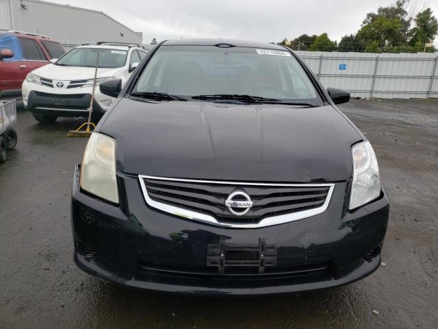 2011 Nissan Sentra 2.0 - Фото 5