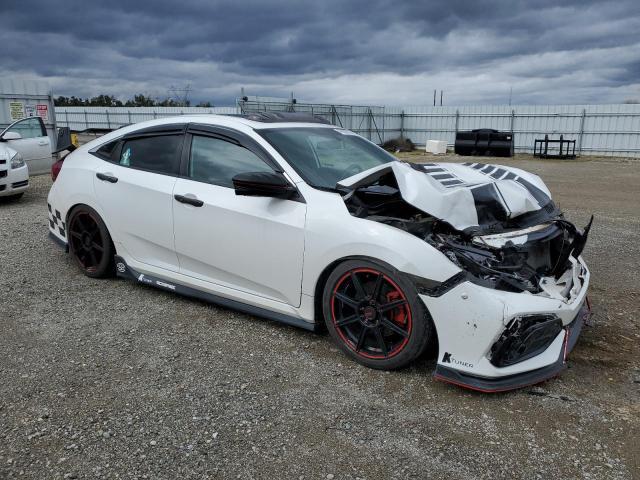 2018 Honda Civic Si - Фото 4