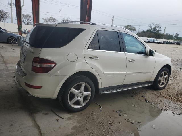2011 Mercedes-Benz Ml 550 4Matic - Image 3