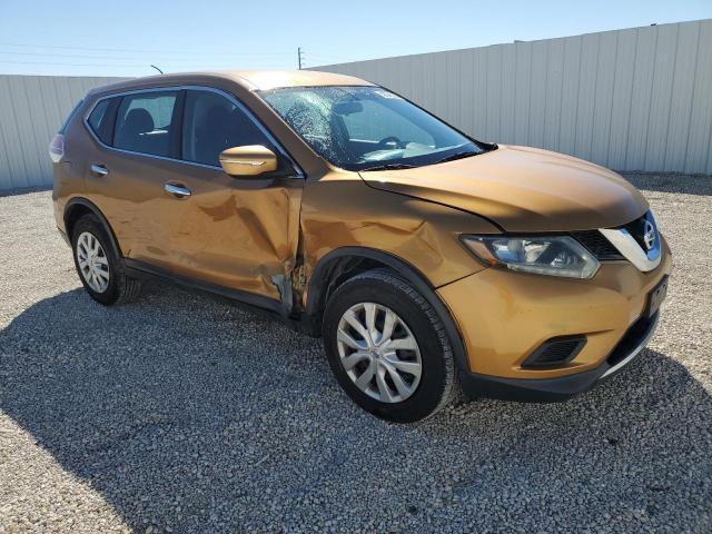 2014 Nissan Rogue S - Фото 4
