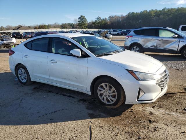 2020 Hyundai Elantra Se - Фото 4