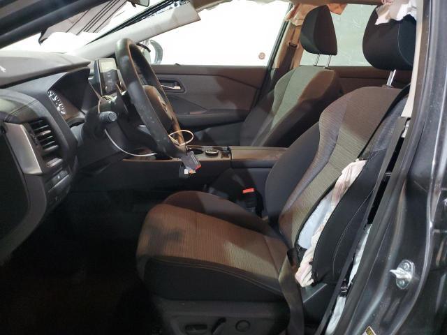 2023 Nissan Rogue Sv - Фото 7