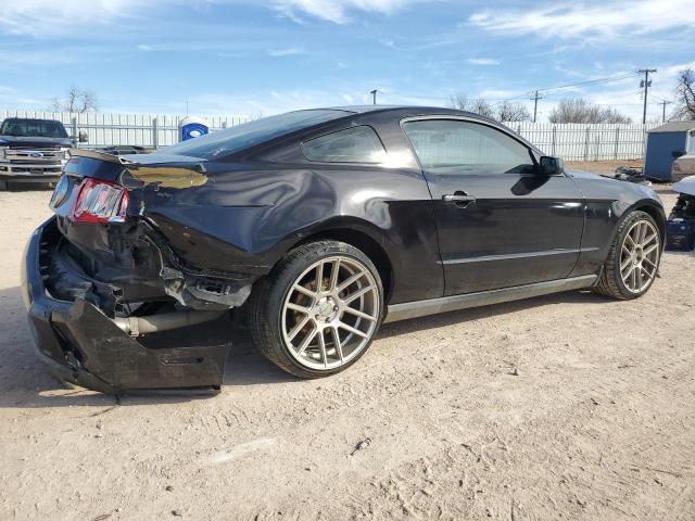 2012 Ford Mustang - Фото 3