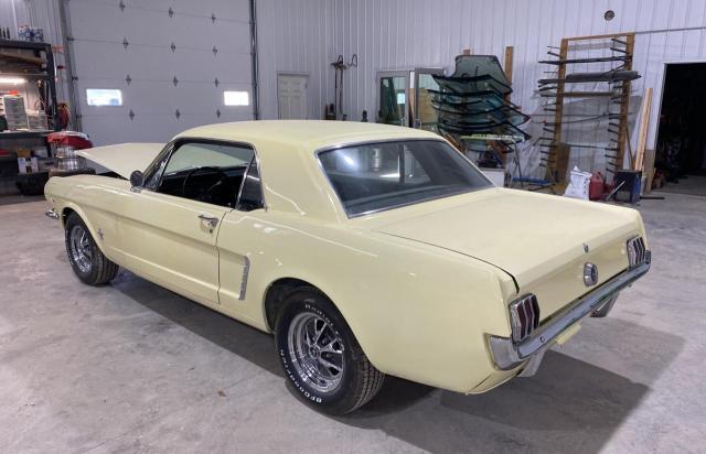 1965 Ford Mustang - Фото 3
