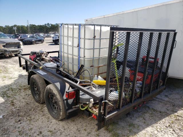2023 Davidson 12' Utility - Фото 3
