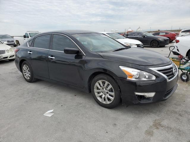 2015 Nissan Altima 2.5 - Фото 4