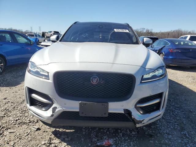 2018 Jaguar F-Pace R - Sport - Фото 5
