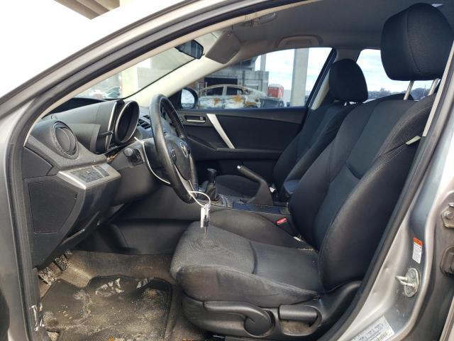 2010 Mazda 3 S - Фото 7