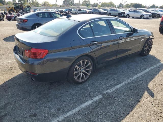 2016 BMW 535 I - Фото 3