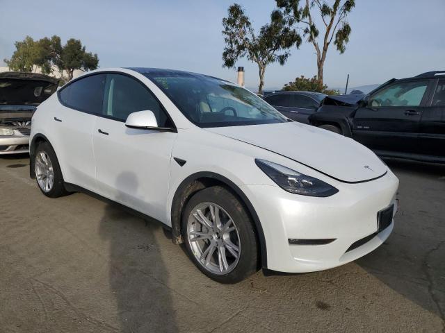 2023 Tesla Model Y - Фото 4