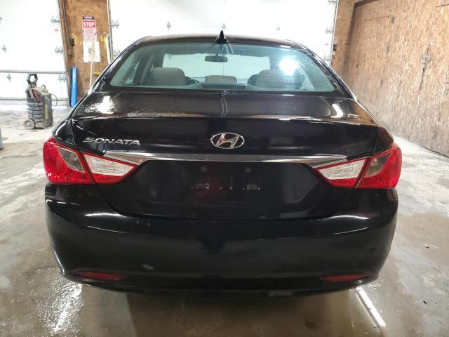 2011 Hyundai Sonata Gls - Фото 6