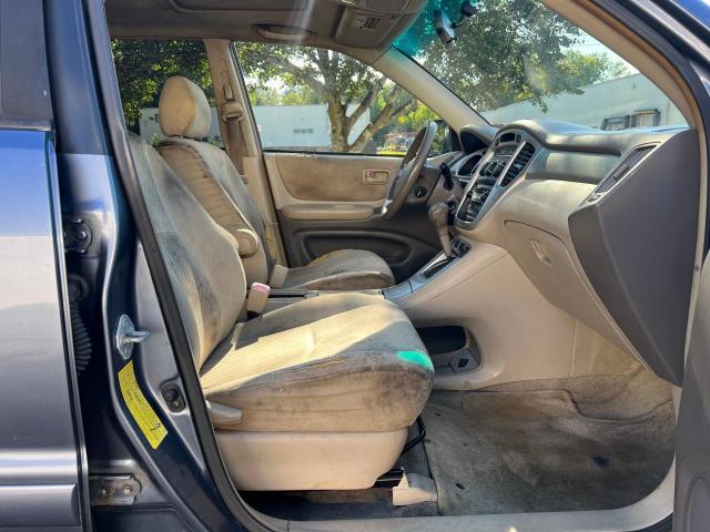2007 Toyota Highlander Sport - Фото 5