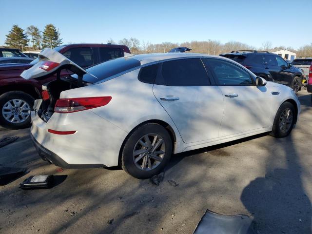 2020 Kia Optima Lx - Фото 3