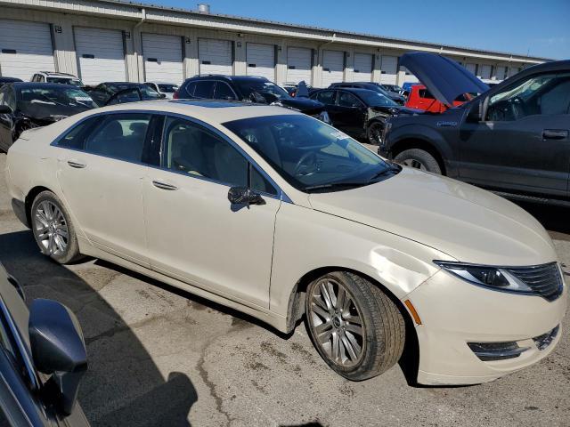 2014 Lincoln Mkz Hybrid - Фото 4