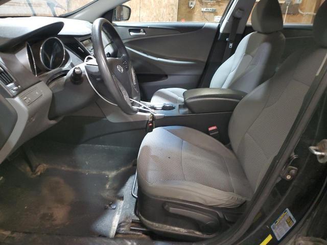 2011 Hyundai Sonata Gls - Фото 7
