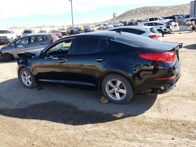 2015 Kia Optima Lx - Фото 2