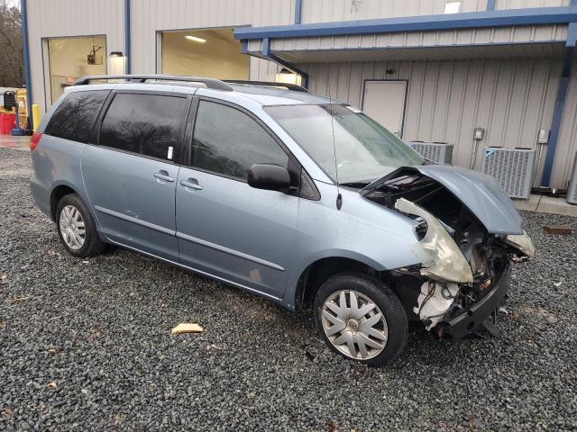 2006 Toyota Sienna Ce - Фото 4