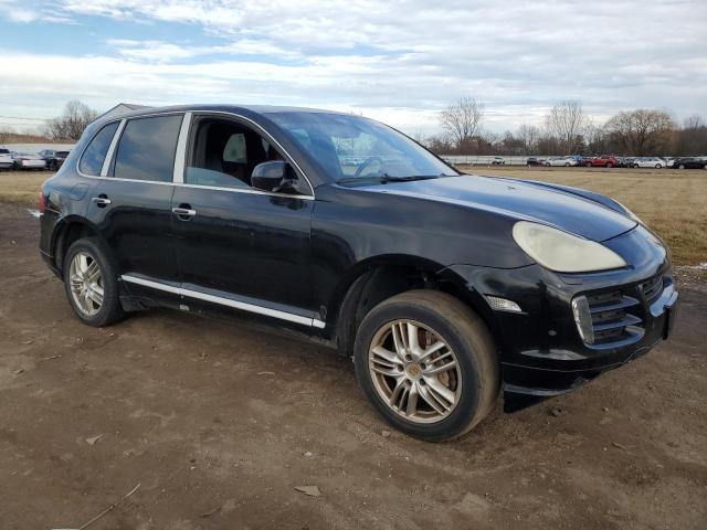 2008 Porsche Cayenne S - Фото 4