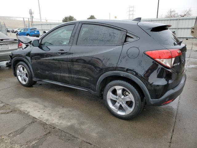 2019 Honda Hr-V Lx - Фото 2