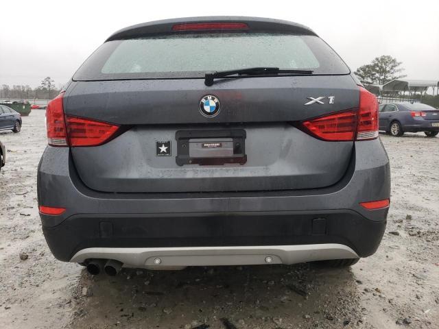 2015 BMW X1 xDrive28I - Фото 6