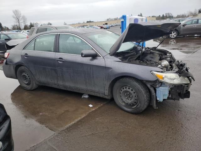 2011 Toyota Camry Base - Фото 4