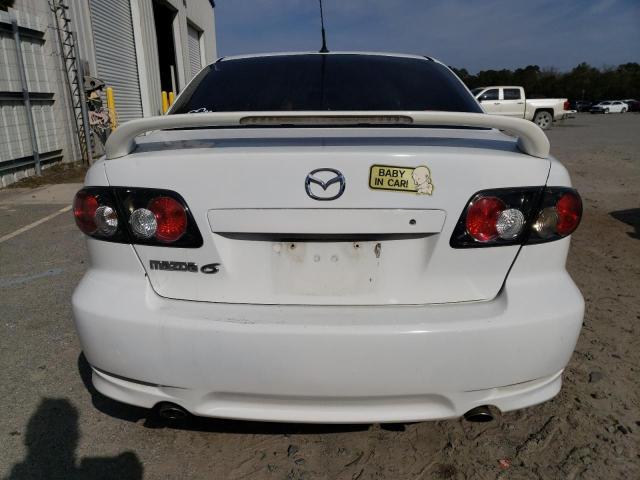 2005 Mazda 6 I - Фото 6