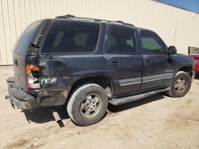 2003 Chevrolet Tahoe C1500 - Фото 3