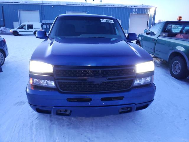 2007 Chevrolet Silverado C1500 Classic - Фото 5