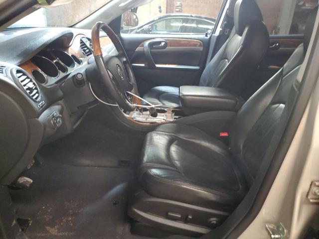 2012 Buick Enclave - Фото 7