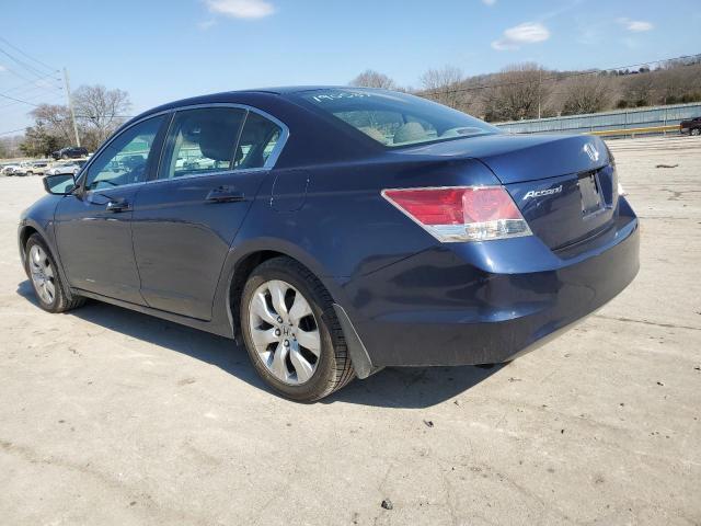 2010 Honda Accord Ex - Фото 2