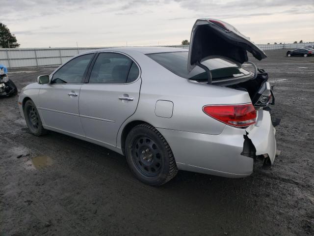 2005 Lexus Es 330 - Фото 2