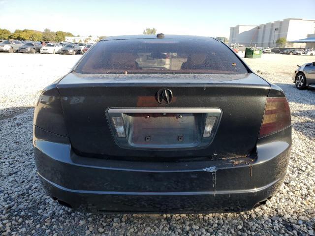 2007 Acura Tl - Фото 6