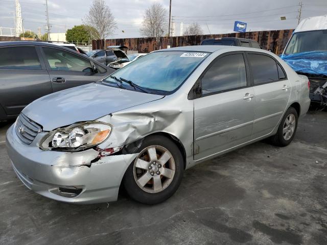 2004 Toyota Corolla Ce