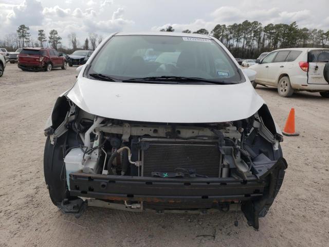 2016 Nissan Versa Note S - Фото 5