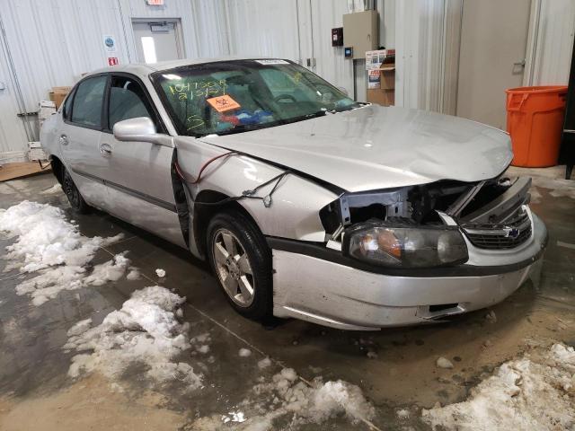2002 Chevrolet Impala - Фото 4
