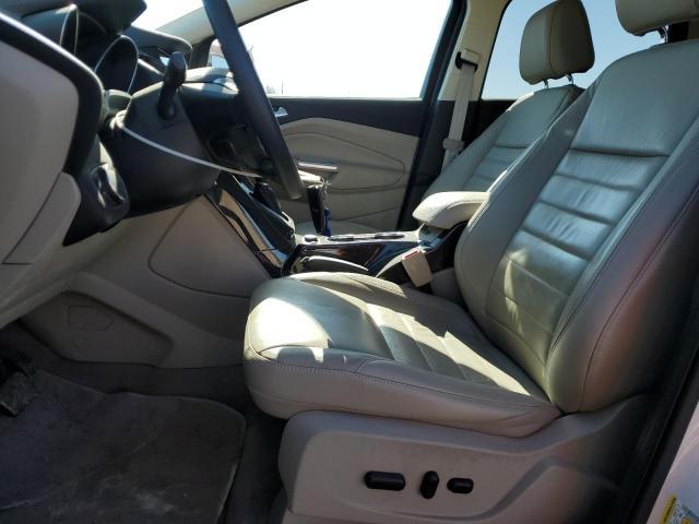 2016 Ford Escape Titanium - Фото 7