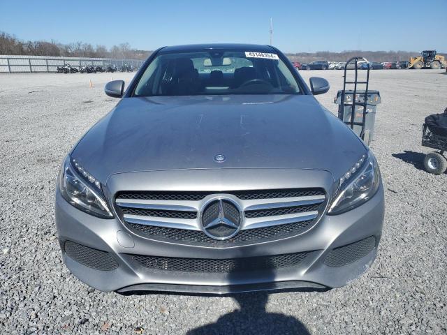 2015 Mercedes-Benz C 300 - Фото 5