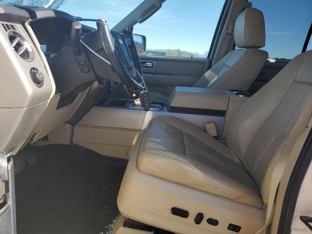 2015 Ford Expedition El Limited - Фото 7