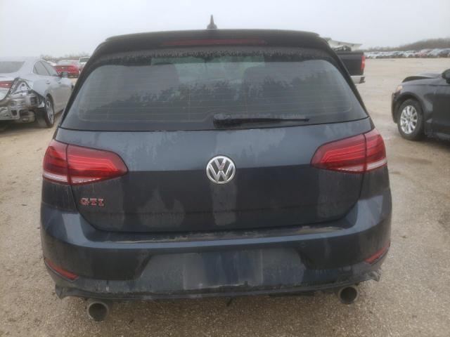2021 Volkswagen Gti S - Фото 6