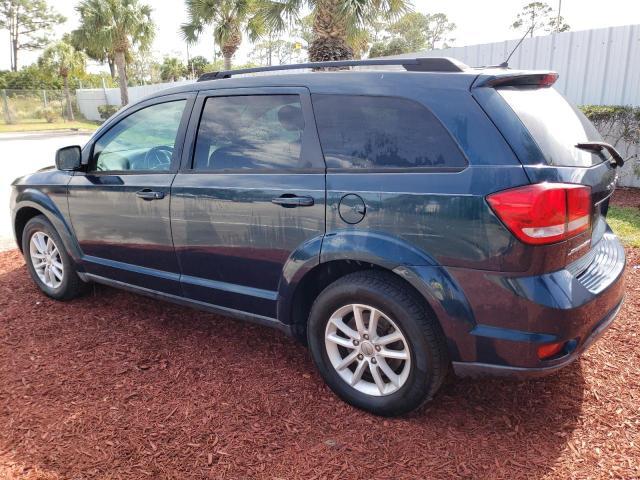 2014 Dodge Journey Sxt - Фото 2