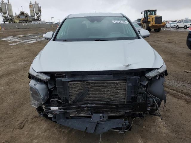 2020 Hyundai Santa Fe Se - Фото 5