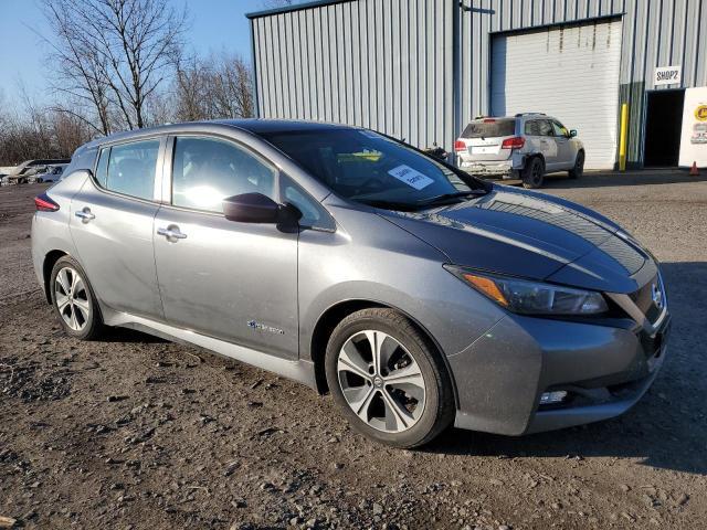 2019 Nissan Leaf S - Фото 4