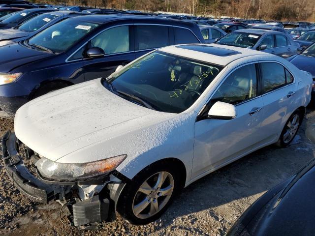2014 Acura Tsx