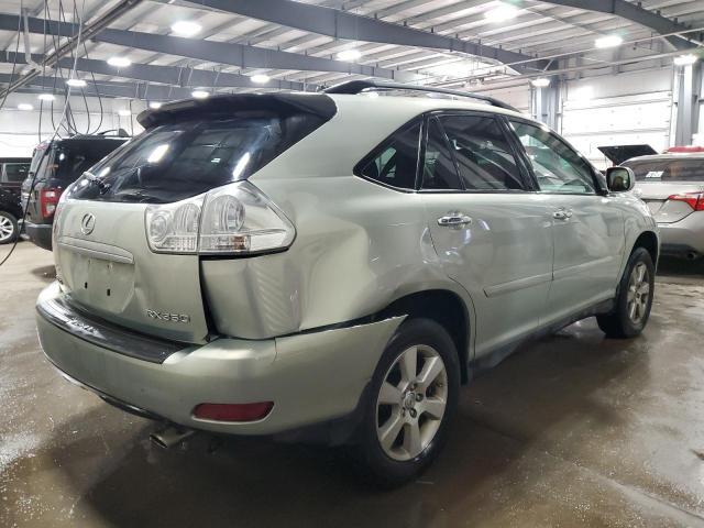 2009 Lexus Rx 350 - Фото 3