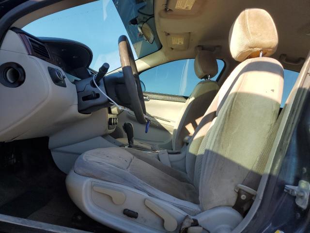 2008 Chevrolet Impala Ls - Фото 7